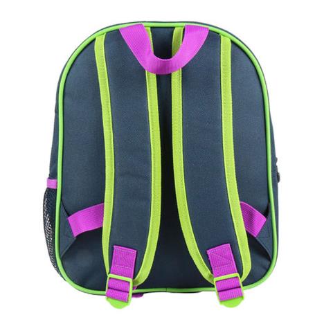 Disney Toy Story Buzz & Woody 3D Junior Backpack Extra Image 1